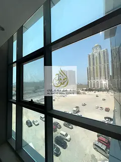 # 2-Bedroom Apartment for Annual Rent in Julfa Tower – Ajman 🔥 **Excellent Opportunity – Seco