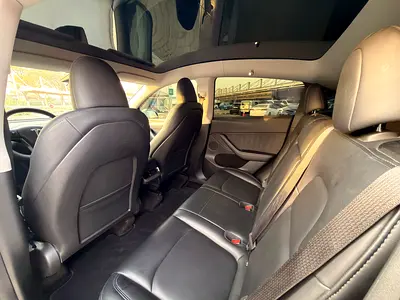 صورة مصغرة 16 لـ 2022 Tesla MODEL Y