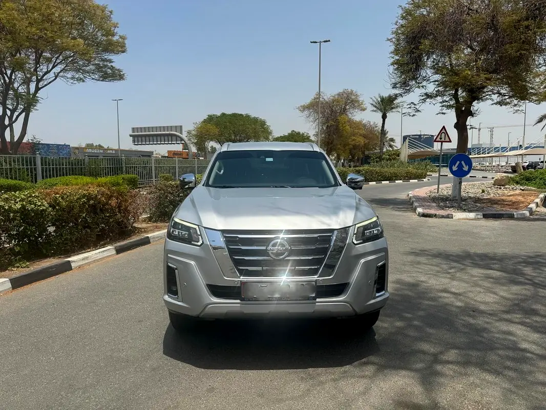 نيسان إكستيرا 2023
