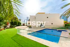 Private Pool | Lake View | Vacant