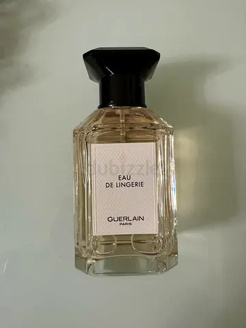 Guerlain Eau de Lingerie