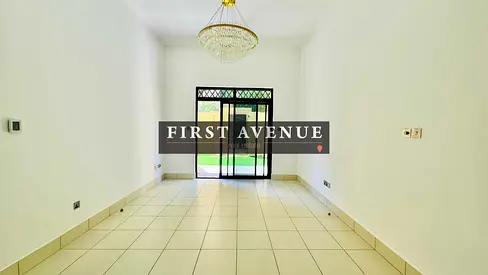 Exclusive 1 Bed with Large Private Garden