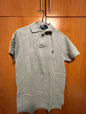 Ralph Lauren, Versace others, size M, excellent condition