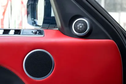 Land Rover Range Rover Sport HSE Dynamic, миниатюра 4