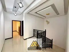 4 Master Bedroom Villa | Majlis & Living Room | Ground + First Floor | Al Zahya, Ajman | AED 88,008