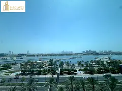 2 BR | Burj Khalifa & Canal View