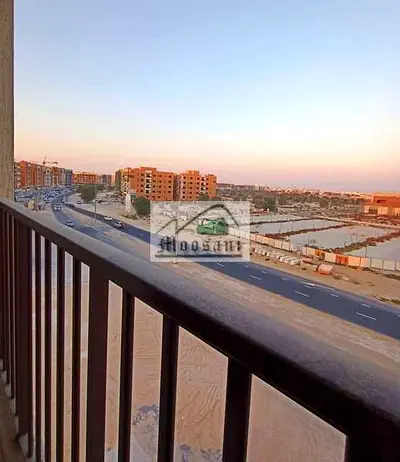 LIMITED OFFER:NEW 2 BHK With 3 Washrooms With Parking and Balcony(Full Open View)With Easy access t