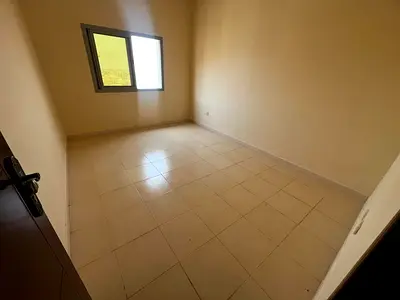 One bedroom and living room for annual rent – Al Nuaimiya 1** Very spacious one bedroom and living room