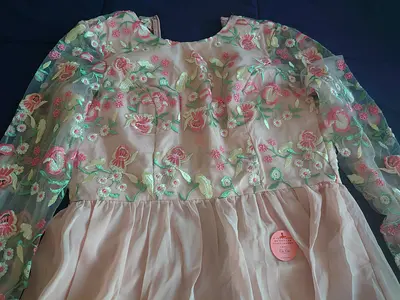 Ladies dress New