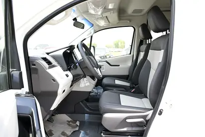صورة مصغرة 8 لـ 2026 Toyota HIACE