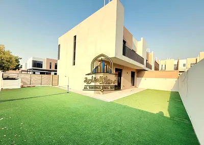 4BR Corner Villa | Big Layout | With Study Room | Ready to Move