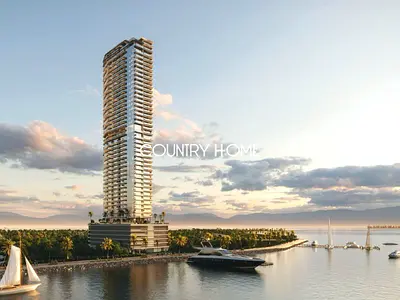 New Project | 40/60PP | Waterfront Living