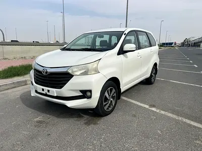 صورة 10 لـ 2018 Toyota AVANZA