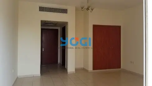 Spacious Studio | With Balcony | Ready to Move-in
