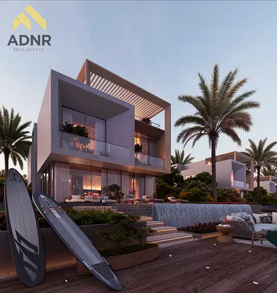 Direct Seaview | Private beach | 5% DP | 4% Off | G.VIsa