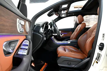 Mercedes-Benz GLC 43 AMG 4MATIC, миниатюра 11