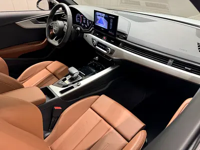 صورة مصغرة 11 لـ 2024 AUDI A4