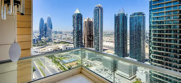 MODERN LIVING | 1BR | NEAR METRO | PRIME LOCATION
