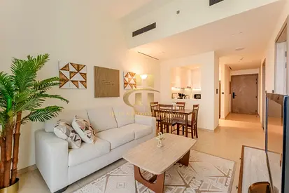 Fully furnished | Luxury 1 Bedroom | Ready to move