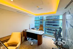 Vacant | Luxury Fit-Out | Prime Location