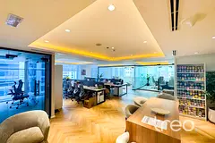 Vacant | Luxury Fit-Out | Prime Location