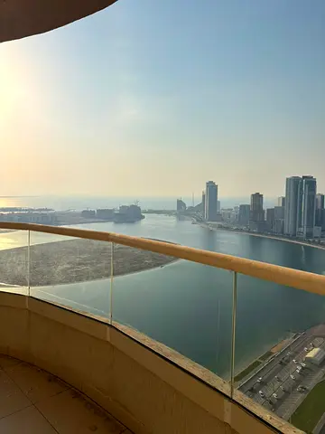 Al Khan, Al Khan Street—near Al Khan Lagoon and Al Khan Beach, and next to Sharjah Aquarium. A vibr