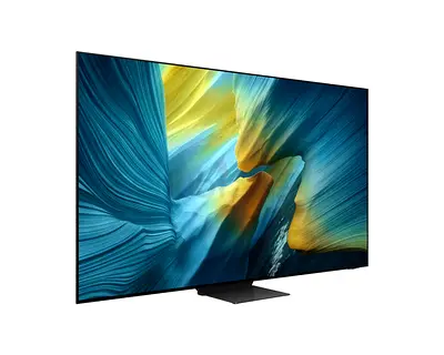 Samsung OLED S95F 55inch smart 4k brand same like new excellent condition