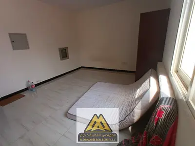 اكبر مساحه استديو / ارقي تشطيب /   ترخص سعر / تكيف اسبليت /  صيانه فري / تسهيل ف الدفع
