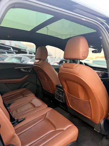 صورة مصغرة 7 لـ 2020 AUDI Q7