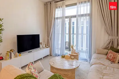 Fully Furnished | Pool View | Luxury
