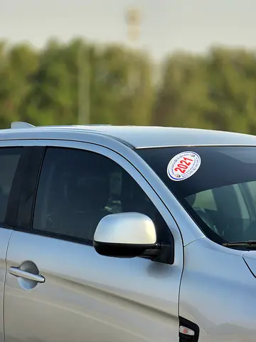 Mitsubishi ASX, миниатюра 12
