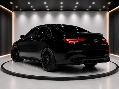 2023 Mercedes-BENZ CLA — миниатюра 7