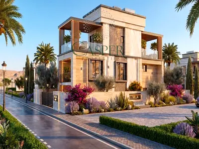 Villa for Sale |Negotiable| HO October