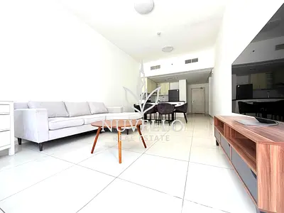 VACANT NOW | LOW RISE | FULLY FURNISHED
