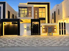 Your dream villa, ground and first floors, close to all services, freehold ownership for all nationa