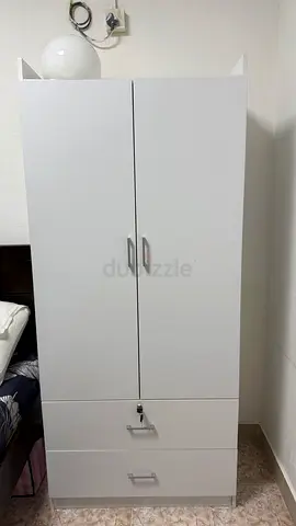 🤍 Wardrobe/Cabinet