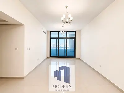 Luxurious unit | Family building | Prime Location | with maids’ room