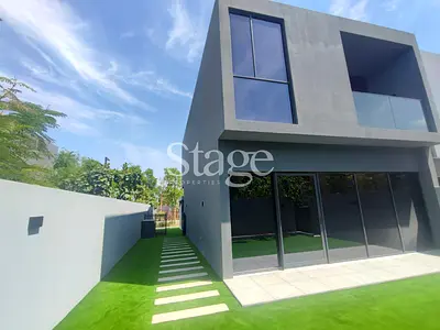 Skyline Oasis | Modern Townhouse | Premium Community