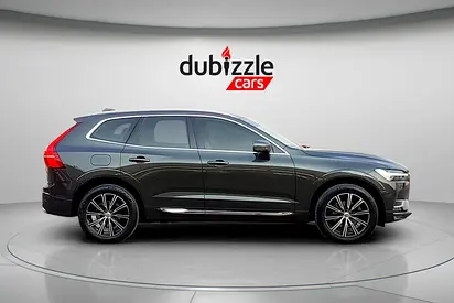 صورة 4 لـ 2021 Volvo XC60