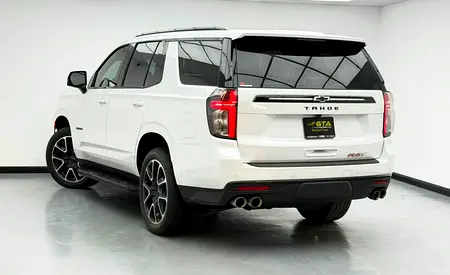 2023 Chevrolet TAHOE 缩略图 6