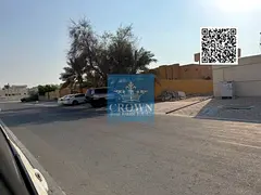 Residential Villa (old) Opposite to Mosque Sizing 10,333 sqft For Sale in Al Rawada- 2 Ajman