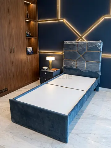 Selling New Single Bed Frame