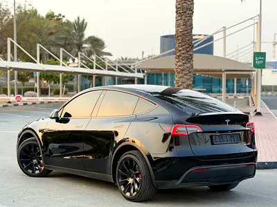 2022 Tesla MODEL Y — фото 10