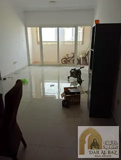 2-Bedroom Apartment for Annual Rent in Al Taawun Sharjah, Excellent Space, Sea View, Balcony, 2 Bath