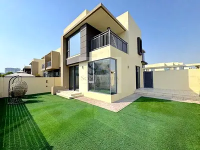 Spacious I 4BHK Villa + Hall I For Rent I Maple 2