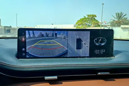 2023 Genesis GV70 缩略图 14