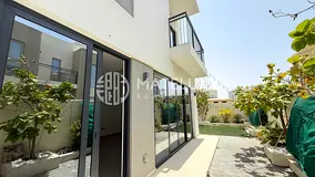 Best Corner |4BR plus Maid| Unfurnished| View Now