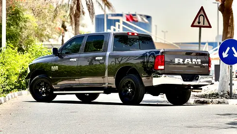 صورة 3 لـ 2020 Dodge RAM 1500