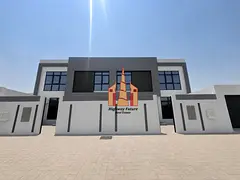 Brand New Spacious 5BHK Villa With All Master Have Elevator Maids Store 180K