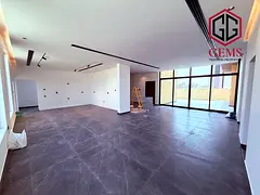 GROUND FLOOR ONLY | MODERN | MAID ROOM | GARDEN